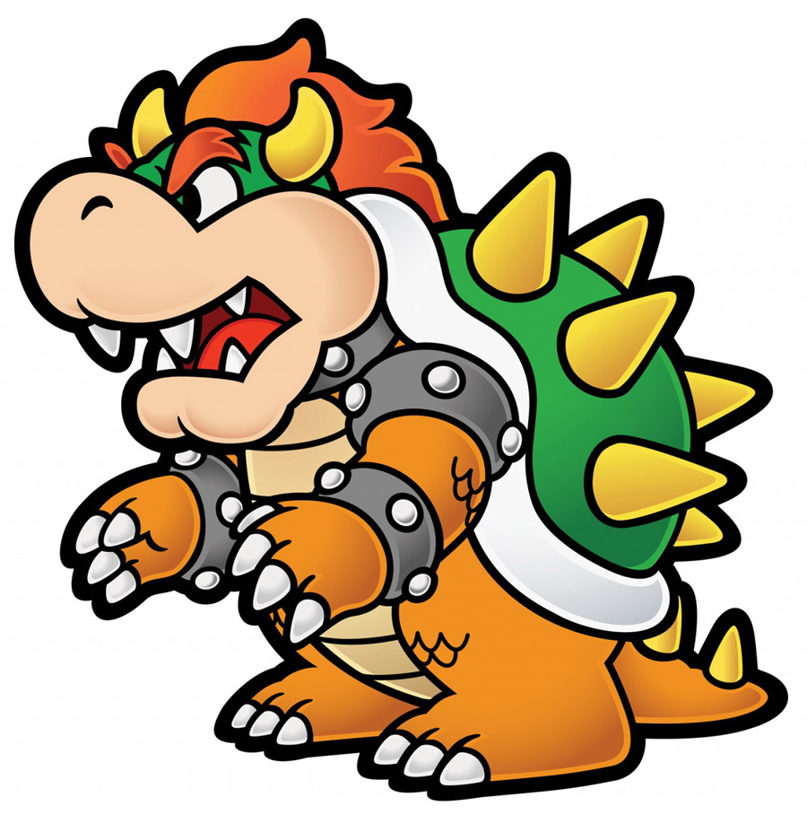 Super Paper Mario daté aux Etats-Unis