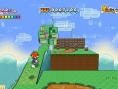 Super Paper Mario : plus d'images