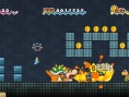 Super Paper Mario : plus d'images
