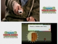 Super Paper Mario en images