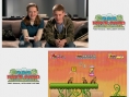 Super Paper Mario en images