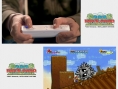 Super Paper Mario en images