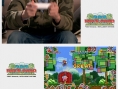 Super Paper Mario en images