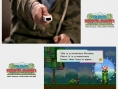 Super Paper Mario en images