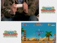 Super Paper Mario en images