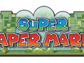Super Paper Mario en images