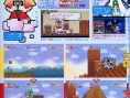 Super Paper Mario se précise