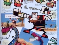 Super Paper Mario se précise