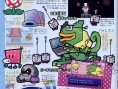 Super Paper Mario se précise