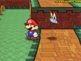 Super Paper Mario se précise