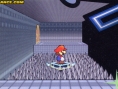 Super Paper Mario se précise