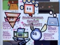 Super Paper Mario se précise