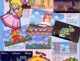 Super Paper Mario se précise
