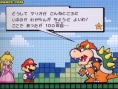 Super Paper Mario se précise