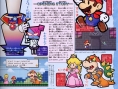 Super Paper Mario se précise