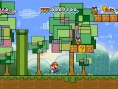 Super Paper Mario : plus d'images