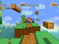Super Paper Mario : plus d'images