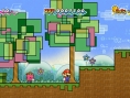 Super Paper Mario : plus d'images