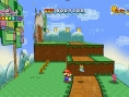 Super Paper Mario : plus d'images