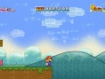 Super Paper Mario : plus d'images