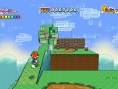 Super Paper Mario : plus d'images