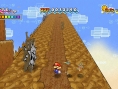 Super Paper Mario : plus d'images