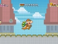Super Paper Mario : plus d'images