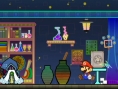 Super Paper Mario : plus d'images