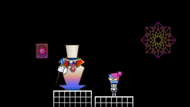 Vidéo Super Paper Mario