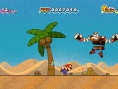 Super Paper Mario : plus d'images