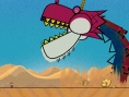 Super Paper Mario : plus d'images