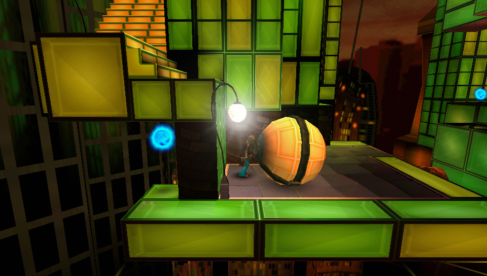 Crush : un jeu hypnotique en images