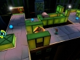 Crush : un jeu hypnotique en images