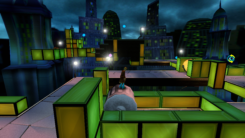 Crush : un jeu hypnotique en images