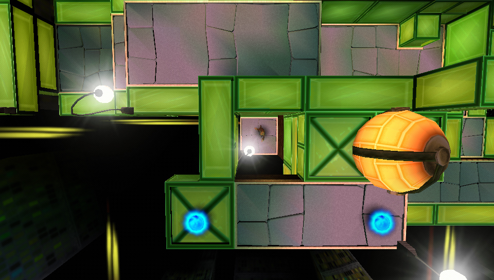 Crush : un jeu hypnotique en images