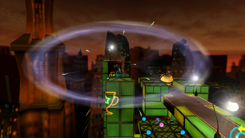 Crush : un jeu hypnotique en images