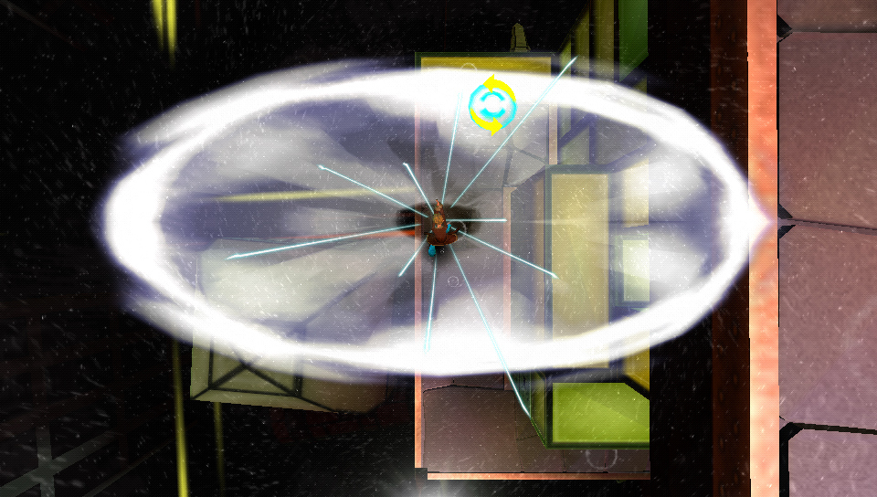 Crush : un jeu hypnotique en images