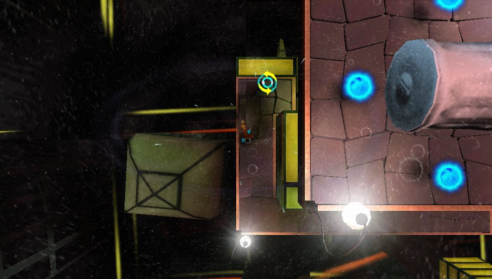Crush : un jeu hypnotique en images