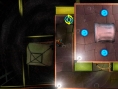 Crush : un jeu hypnotique en images