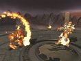 Mortal Kombat se dévoile sur Wii