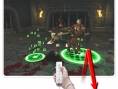 Mortal Kombat se dévoile sur Wii