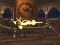 Mortal Kombat Wii : plus d'images