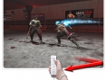 Mortal Kombat Wii : plus d'images