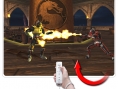 Mortal Kombat Wii : plus d'images