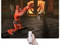 Mortal Kombat Armageddon en action