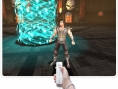 Mortal Kombat Armageddon en action