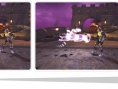 Mortal Kombat Armageddon en action