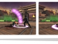 Mortal Kombat Armageddon en action