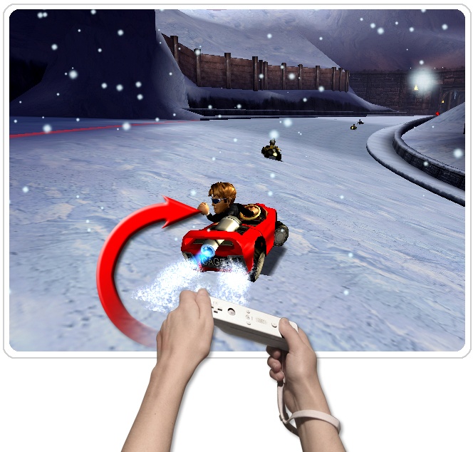 MK Armageddon en image