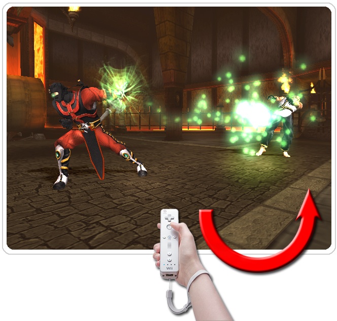 MK Armageddon en image